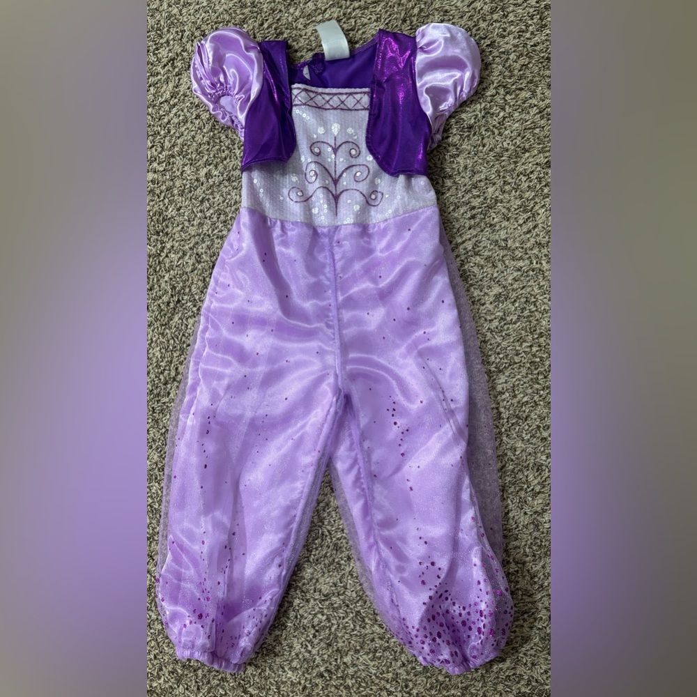 NWOT-Spirit Halloween Toddler Girls Costume